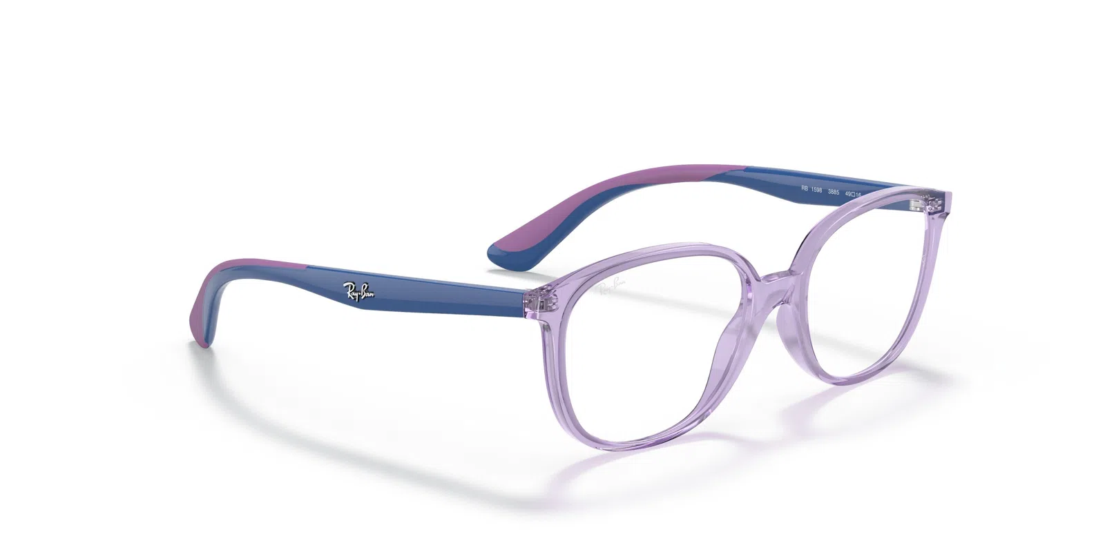 Ray-Ban Kids 0RY1598 Eyeglasses - view 34